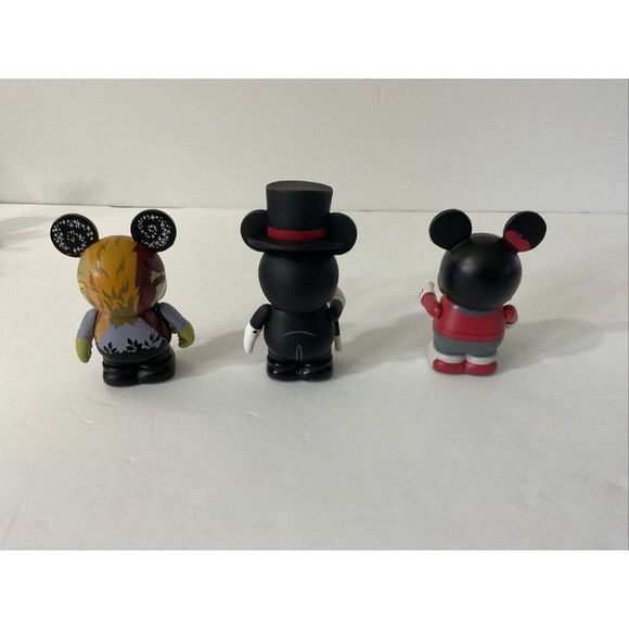 Disney Vinylmation Park Series (Set of 7 Figures) - Picture 6 of 11